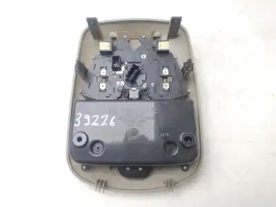 Автозапчасти б/у внутренний свет за ssangyong kyron 200 xdi limited ссылки oem iam 776607009100  