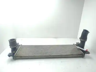 Second-hand car spare part Intercooler for SSANGYONG KYRON 200 Xdi Limited OEM IAM references 2371109050  