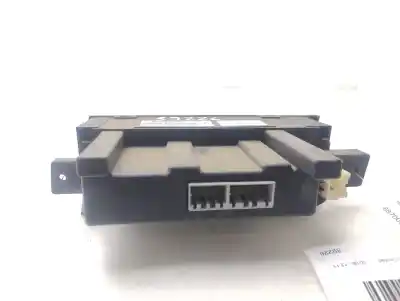 Pezzo di ricambio per auto di seconda mano controllo climatico per ssangyong kyron 200 xdi limited riferimenti oem iam 6870009020  