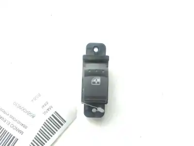 Автозапчасти б/у управление задними правыми стеклами за ssangyong kyron 200 xdi limited ссылки oem iam 8584009010  