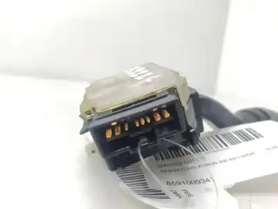 Автозапчасти б/у управление светом за ssangyong kyron 200 xdi limited ссылки oem iam 8591009341  