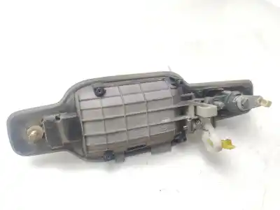 Автозапчасти б/у левая передняя наружная ручка за ssangyong kyron 200 xdi limited ссылки oem iam 7244031000  
