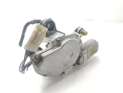 Second-hand car spare part rear windshield wiper motor for ssangyong kyron 200 xdi limited oem iam references 8615009001  