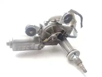 Tweedehands auto-onderdeel Achterwissermotor voor SSANGYONG KYRON 200 Xdi Limited OEM IAM-referenties 8615009001  