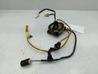 Second-hand car spare part Air Bag Ring for CHEVROLET LACETTI CDX OEM IAM references 96489137  