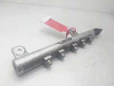 Автозапчасти б/у рампа инжектора за fiat stilo multi wagon (192_) 1.9 d multijet ссылки oem iam 55197370  