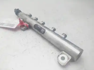 Автозапчасти б/у рампа инжектора за fiat stilo multi wagon (192_) 1.9 d multijet ссылки oem iam 55197370  