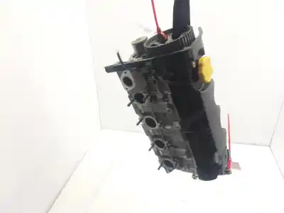 Автозапчасти б/у задницы за fiat stilo multi wagon (192_) 1.9 d multijet ссылки oem iam 5519309  