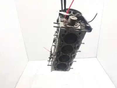 Автозапчасти б/у задницы за fiat stilo multi wagon (192_) 1.9 d multijet ссылки oem iam 5519309  