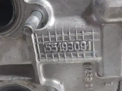 Автозапчасти б/у задницы за fiat stilo multi wagon (192_) 1.9 d multijet ссылки oem iam 5519309  