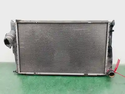 Peça sobressalente para automóvel em segunda mão Radiador De água por BMW SERIE 3 BERLINA (E90) 2.0 320d [2.0 Ltr. - 120 kW 16V Diesel] Referências OEM IAM 778889813  