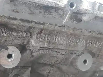 Автозапчасти б/у задницы за AUDI A3 (8P1) 2.0 TDI 16V ссылки OEM IAM 03G103373A   Автозапчасти б/у задницы за AUDI A3 (8P1) 2.0 TDI 16V ссылки OEM IAM 03G103373A