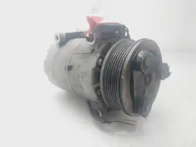 Second-hand car spare part air conditioning compressor for ford kuga (cbv) trend oem iam references av4119d629ac