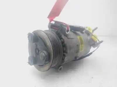 Peça sobressalente para automóvel em segunda mão compressor de ar condicionado a/a a/c por ford kuga (cbv) trend referências oem iam av4119d629ac  