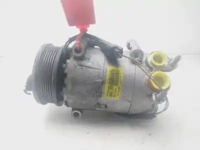 Peça sobressalente para automóvel em segunda mão compressor de ar condicionado a/a a/c por ford kuga (cbv) trend referências oem iam av4119d629ac  