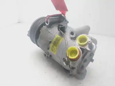 Peça sobressalente para automóvel em segunda mão compressor de ar condicionado a/a a/c por ford kuga (cbv) trend referências oem iam av4119d629ac  