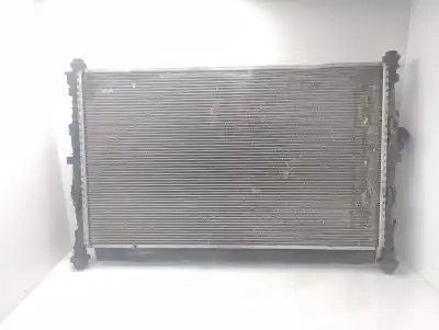 Pezzo di ricambio per auto di seconda mano radiatore d acqua per ford transit (tts) kombi 350 l2 basis riferimenti oem iam 2002228  