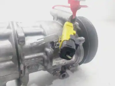 Автозапчастина б/у компресор кондиционера для citroen c3 (f desde 11/2001) 1.1 8v посилання на oem iam 9684480480  