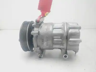 Автозапчастина б/у компресор кондиционера для citroen c3 (f desde 11/2001) 1.1 8v посилання на oem iam 9684480480  