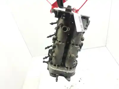 Peça sobressalente para automóvel em segunda mão cabeça / culatra por opel corsa d essentia referências oem iam 55188595  