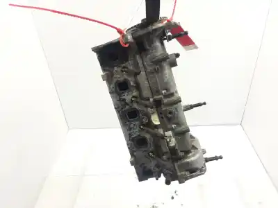 Piesă de schimb auto la mâna a doua Chiulasa pentru OPEL CORSA D Essentia Referințe OEM IAM 55188595  