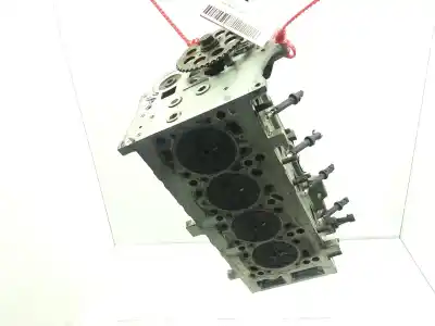 Peça sobressalente para automóvel em segunda mão cabeça / culatra por opel corsa d essentia referências oem iam 55188595  