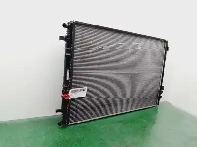 Peça sobressalente para automóvel em segunda mão radiador de água por renault austral techno 199 cv / 147 kw referências oem iam 214576rs0a