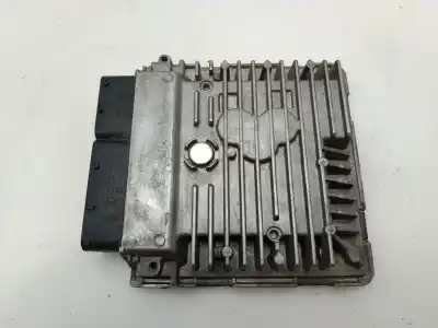 Автозапчасти б/у блок управления двигателем за SKODA RAPID Ambition ссылки OEM IAM 03L906023LM  