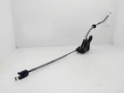 Peça sobressalente para automóvel em segunda mão fechadura da porta dianteira direita por skoda rapid ambition referências oem iam 5e1837016a Peça sobressalente para automóvel em segunda mão fechadura da porta dianteira direita por skoda rapid ambition referências oem iam 5e1837016a