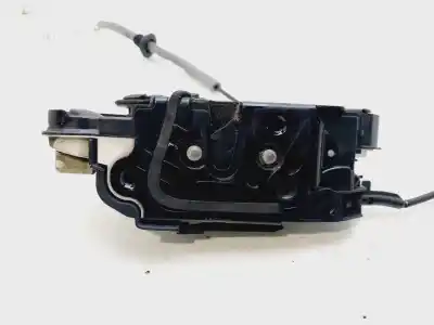 Second-hand car spare part left front door lock for skoda rapid ambition oem iam references 5e1837015a   Second-hand car spare part left front door lock for skoda rapid ambition oem iam references 5e1837015a