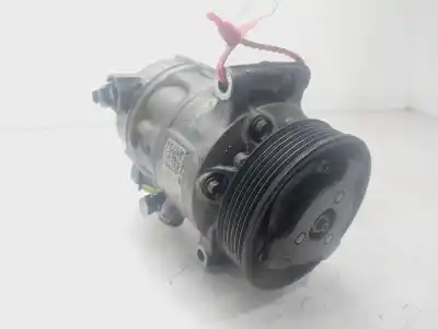 Автозапчастина б/у компресор кондиционера для SKODA RAPID Ambition Посилання на OEM IAM 5Q0820803E   Автозапчастина б/у компресор кондиционера для SKODA RAPID Ambition Посилання на OEM IAM 5Q0820803E