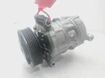 Peça sobressalente para automóvel em segunda mão compressor de ar condicionado a/a a/c por skoda rapid ambition referências oem iam 5q0820803e   Peça sobressalente para automóvel em segunda mão compressor de ar condicionado a/a a/c por skoda rapid ambition referências oem iam 5q0820803e