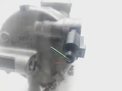 Peça sobressalente para automóvel em segunda mão compressor de ar condicionado a/a a/c por skoda rapid ambition referências oem iam 5q0820803e   Peça sobressalente para automóvel em segunda mão compressor de ar condicionado a/a a/c por skoda rapid ambition referências oem iam 5q0820803e