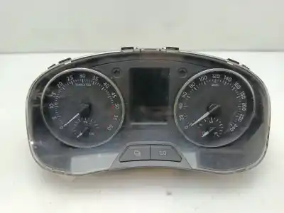 Автозапчастина б/у панель інструментів для skoda rapid ambition посилання на oem iam 5ja920840e  