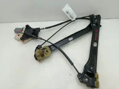 Peça sobressalente para automóvel em segunda mão elevador de vidros dianteira esquerda por skoda rapid ambition referências oem iam 5ja837461a Peça sobressalente para automóvel em segunda mão elevador de vidros dianteira esquerda por skoda rapid ambition referências oem iam 5ja837461a