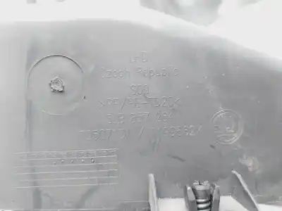 Автозапчастина б/у бардачок для skoda rapid ambition посилання на oem iam 5jb857097e  