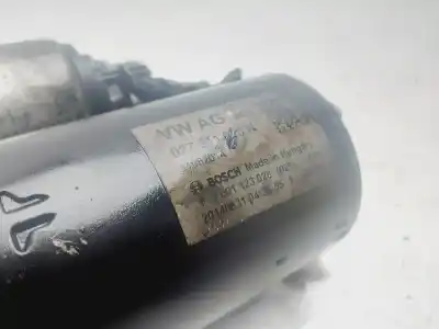 Автозапчастина б/у двигун запускається для skoda rapid ambition посилання на oem iam 02z911023n   Автозапчастина б/у двигун запускається для skoda rapid ambition посилання на oem iam 02z911023n