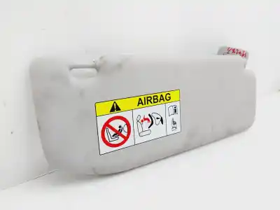 Автозапчастина б/у правильний натір для citroen c4 cactus van (0b_, 0p_) puretech 110 посилання на oem iam 98115412bj  