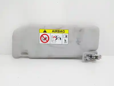 Автозапчастина б/у правильний натір для citroen c4 cactus van (0b_, 0p_) puretech 110 посилання на oem iam 98115412bj  