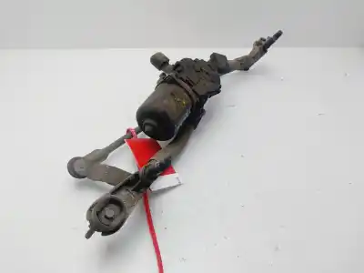 Peça sobressalente para automóvel em segunda mão motor do limpa para brisas por citroen c3 attraction referências oem iam 6405qc