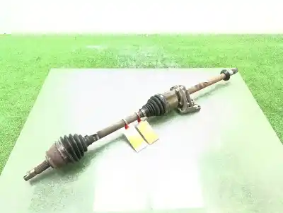 Автозапчасти б/у передняя правая трансмиссия за fiat doblo cargo basis kasten ссылки oem iam 51961296  