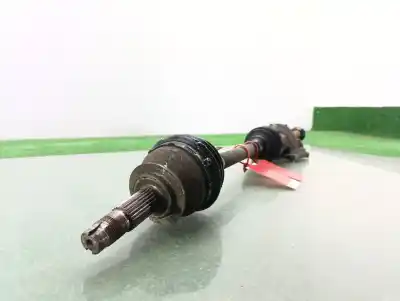 Автозапчасти б/у передняя правая трансмиссия за fiat doblo cargo basis kasten ссылки oem iam 51961296  