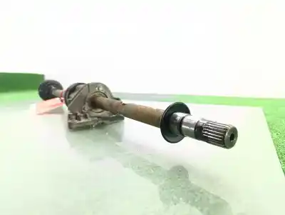 Автозапчасти б/у передняя правая трансмиссия за fiat doblo cargo basis kasten ссылки oem iam 51961296  