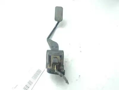Peça sobressalente para automóvel em segunda mão pedal acelerador por peugeot partner (s2) rancho plus referências oem iam 9655467180