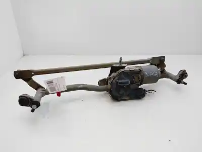 Автозапчастина б/у двигатель передніх склоочисників для audi a3 (8p) 1.6 fsi ambiente 116 cv / 85 kw посилання на oem iam 8p1955023m  