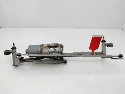 Автозапчастина б/у двигатель передніх склоочисників для audi a3 (8p) 1.6 fsi ambiente 116 cv / 85 kw посилання на oem iam 8p1955023m  