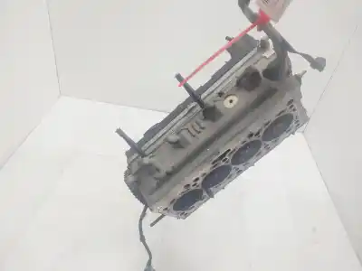 Peça sobressalente para automóvel em segunda mão cabeça / culatra por volkswagen scirocco (137) 2.0 tdi (125kw) referências oem iam 03l103373e
