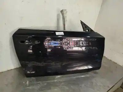 Автозапчасти б/у дверь передняя правая за bmw serie 1 cabrio (e88) 118d ссылки oem iam 41515a2a378