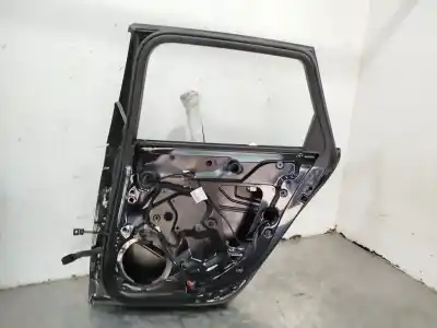 Tweedehands auto-onderdeel deur rechts achter voor audi s4 avant (8k5) 3.0 tfsi oem iam-referenties 8k9833052d