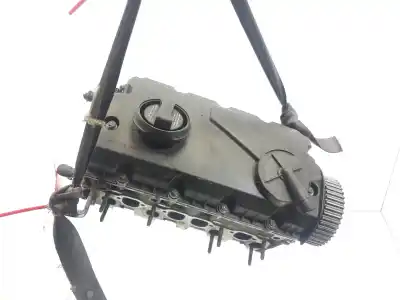 Peça sobressalente para automóvel em segunda mão cabeça / culatra por audi a4 b6 (8e2) 1.9 tdi referências oem iam 038103373r  